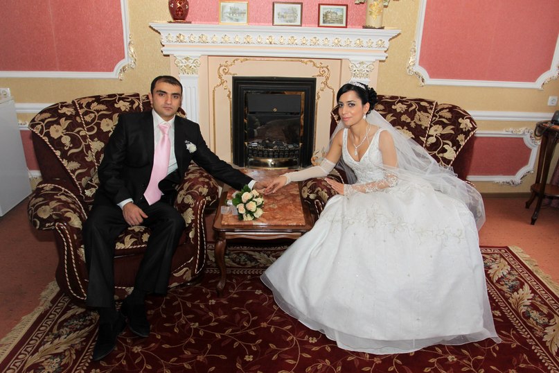 Астхик Арутюнян | Таганрог