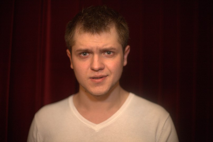 Глеб Будко | Новосибирск