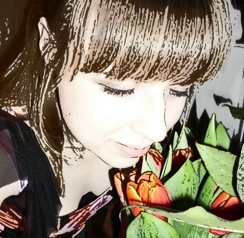 Елена Туманова | Москва