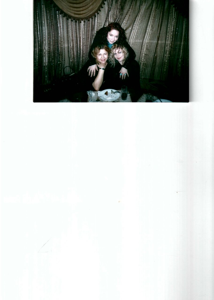 Алла Саббатовская ألاء | Ашхабад