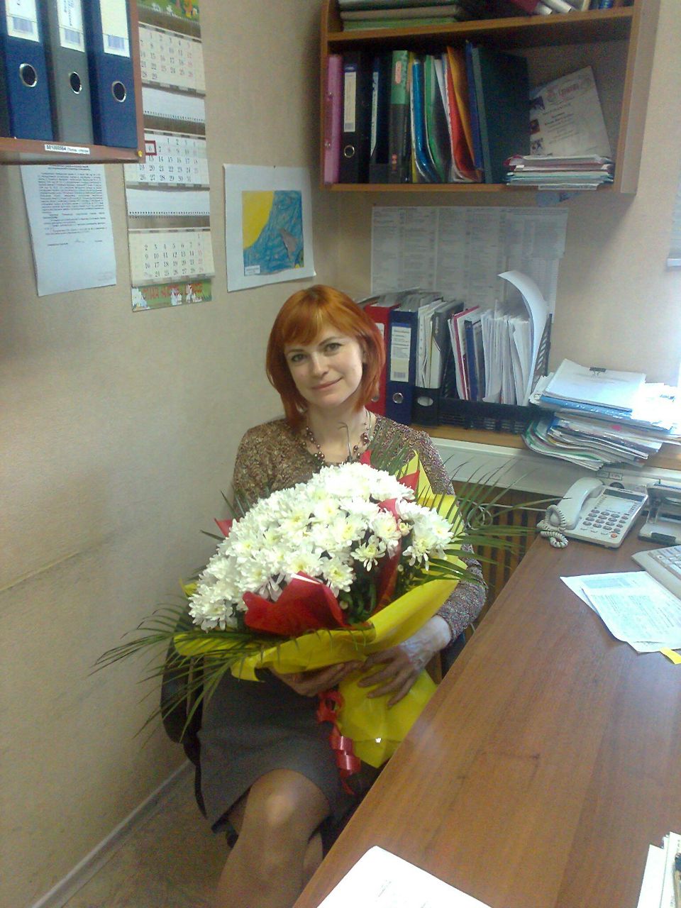 Ирина Рыбальченко ˜”*°МанДарИнКа°*”˜ | Череповец