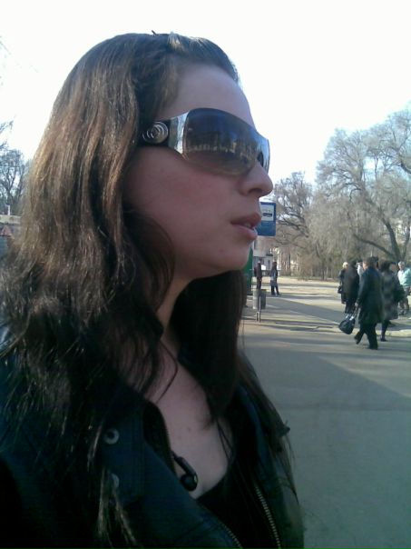 №118, Катерина Дуранчева №118, Катерина Дуранчева