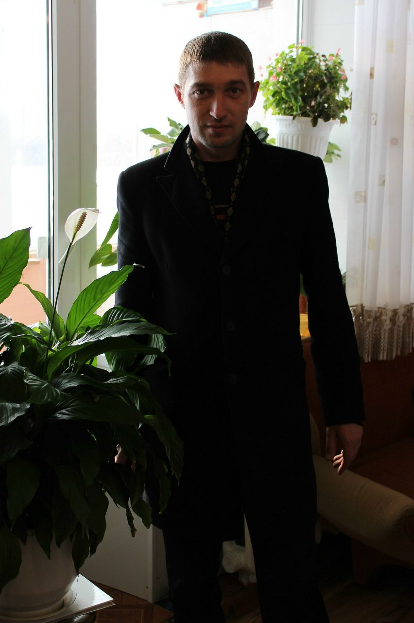 Димон Куртымов | Набережные Челны