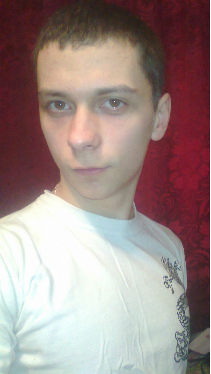 Саша Самолюк | Ровно