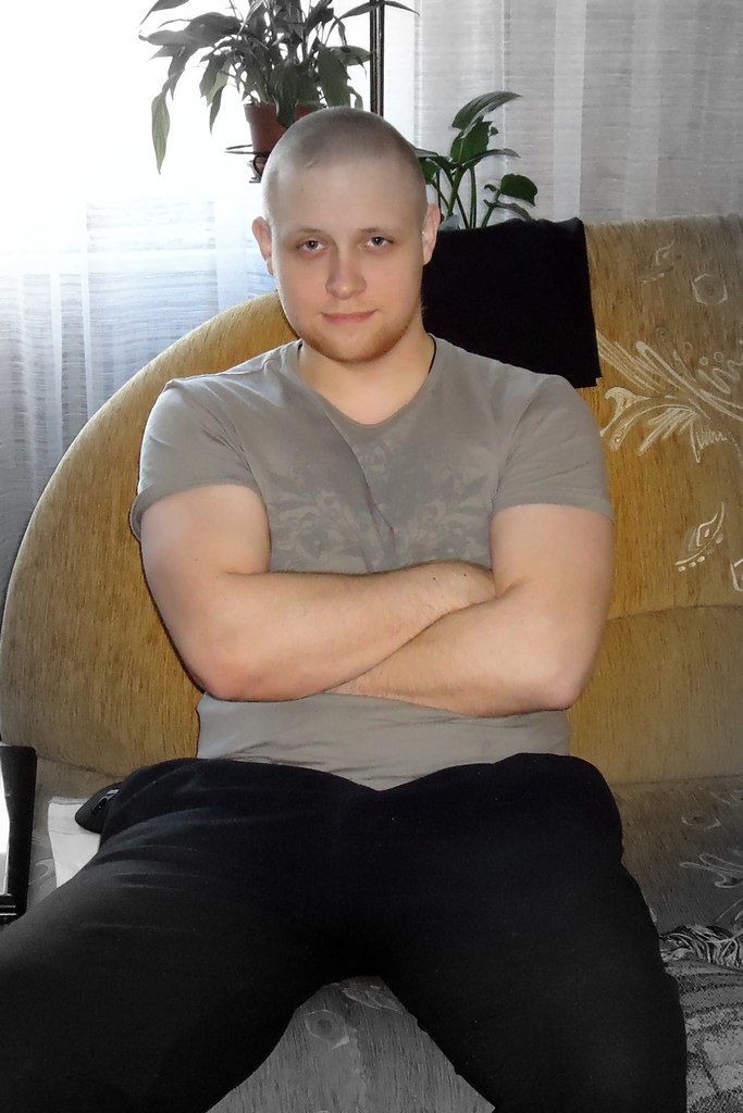 Александр Азаров | Великий Новгород