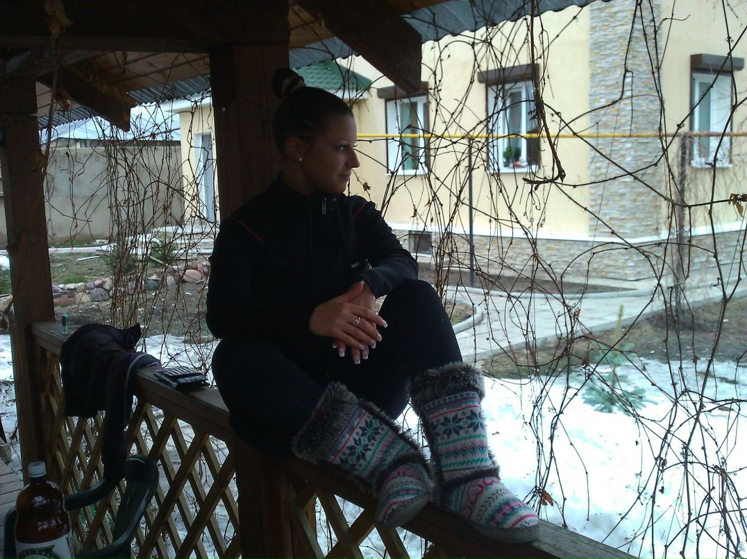 Татьяна Муцилева | Ковров