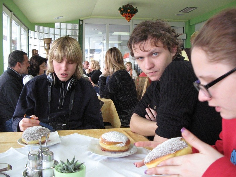 Мирослав Помазанский Stape | Зеленоград