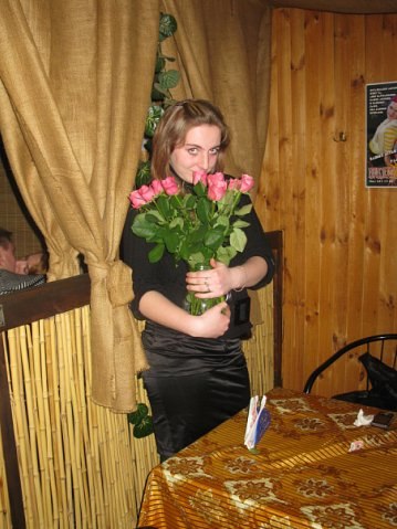 Снежана Якимчук | 