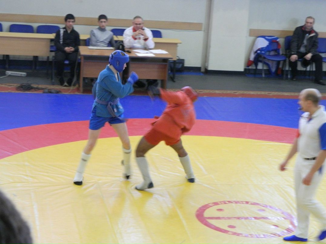 Александр Бардадымов | Рязань