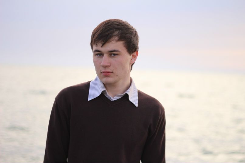 Илья Крикунов | Москва