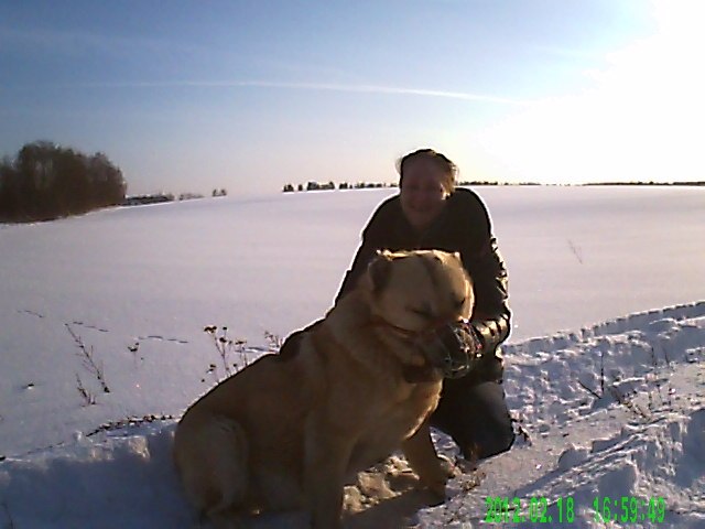Ольга Порываева | Сяськелево