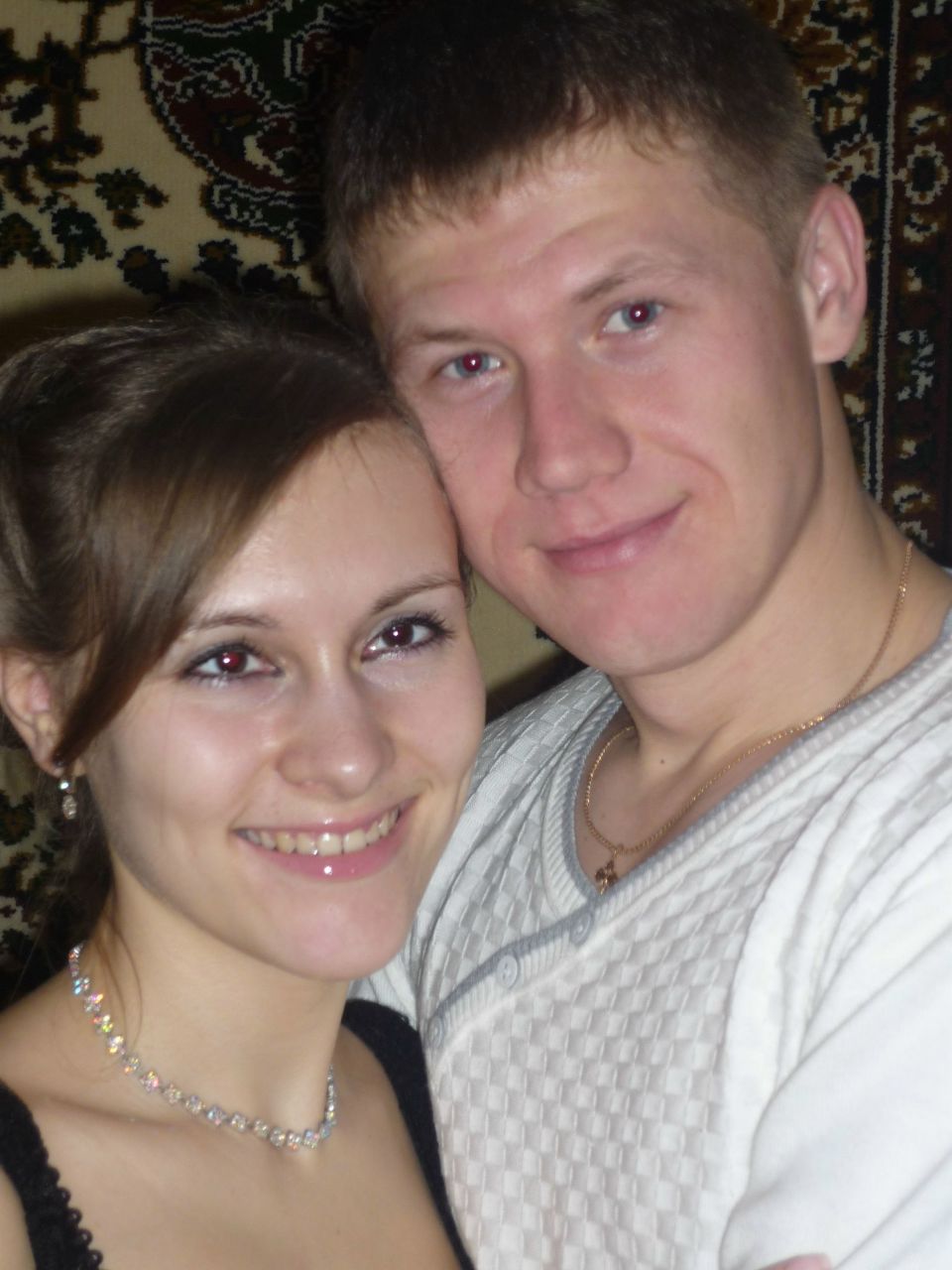 Алексей Башкиров | 