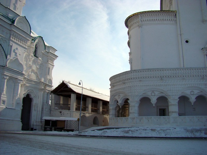 Дмитрий Чердынцев AeroDream | Самара