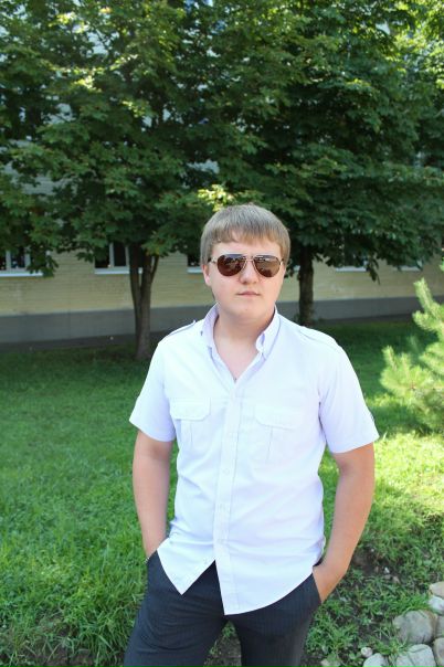 №15, Сергей Булгаков №15, Сергей Булгаков