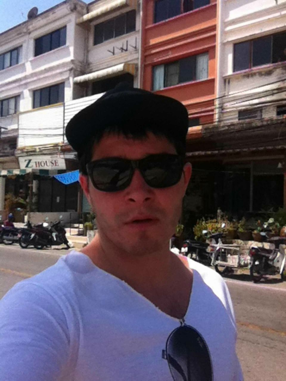 Даня Авдонин | Freeport District