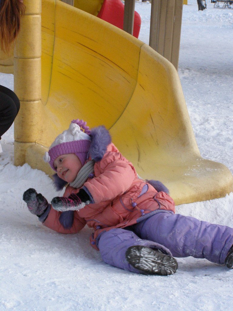 Мария Федотова | Тюмень