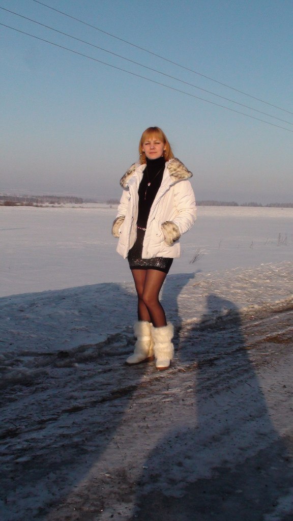 Светлана Агафонова | Порецкое