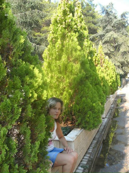 Юля Лазаренкова фото профиля #1