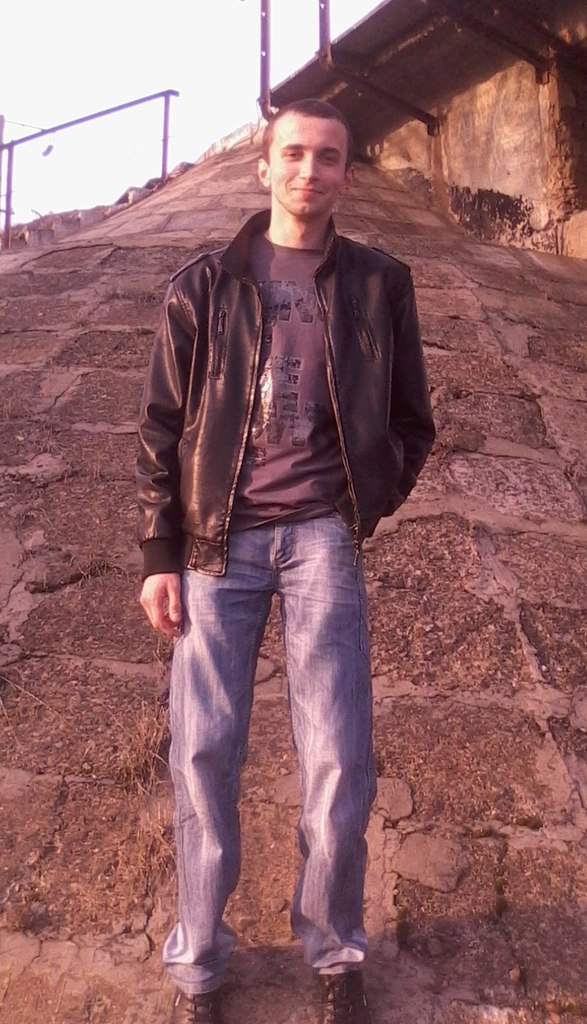 Женя Зимовец | Конотоп