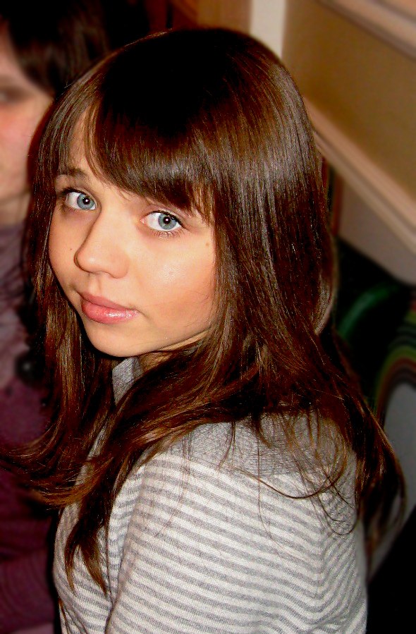 Христя Телішевська | Львов