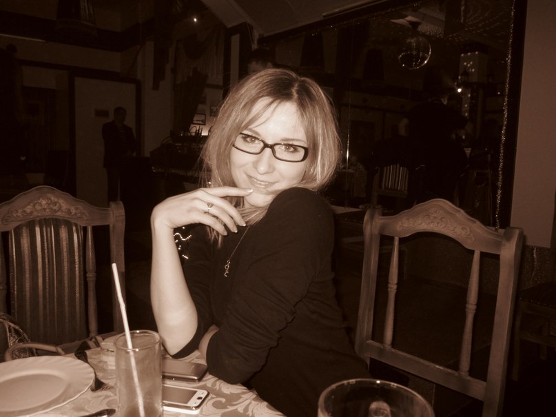 Элина Корсакова | Москва