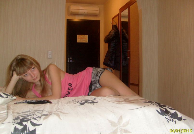 Машуля Козырчикова | Нижний Тагил