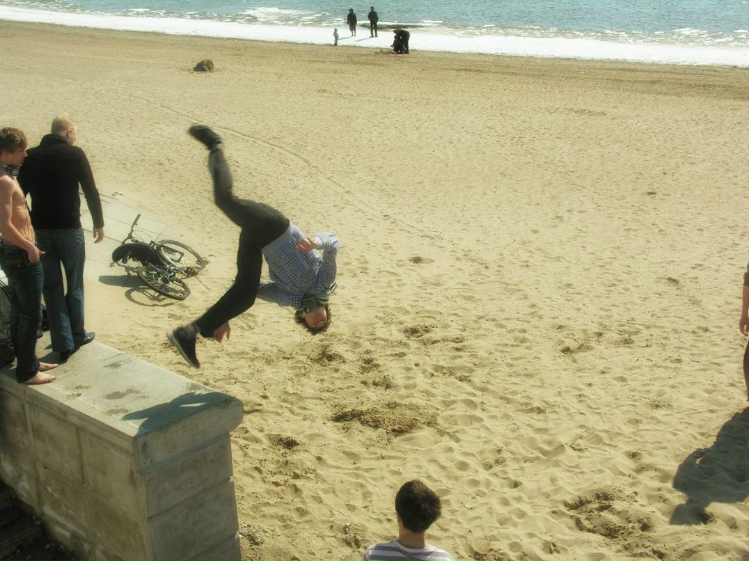 Славик Усенко | Хабаровск