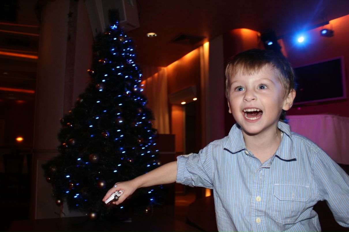 Валерия Батаева | Los Angeles