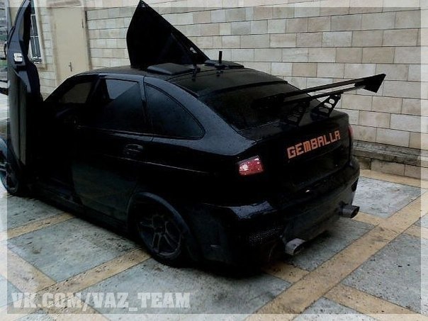 Олег Найденов | Киев