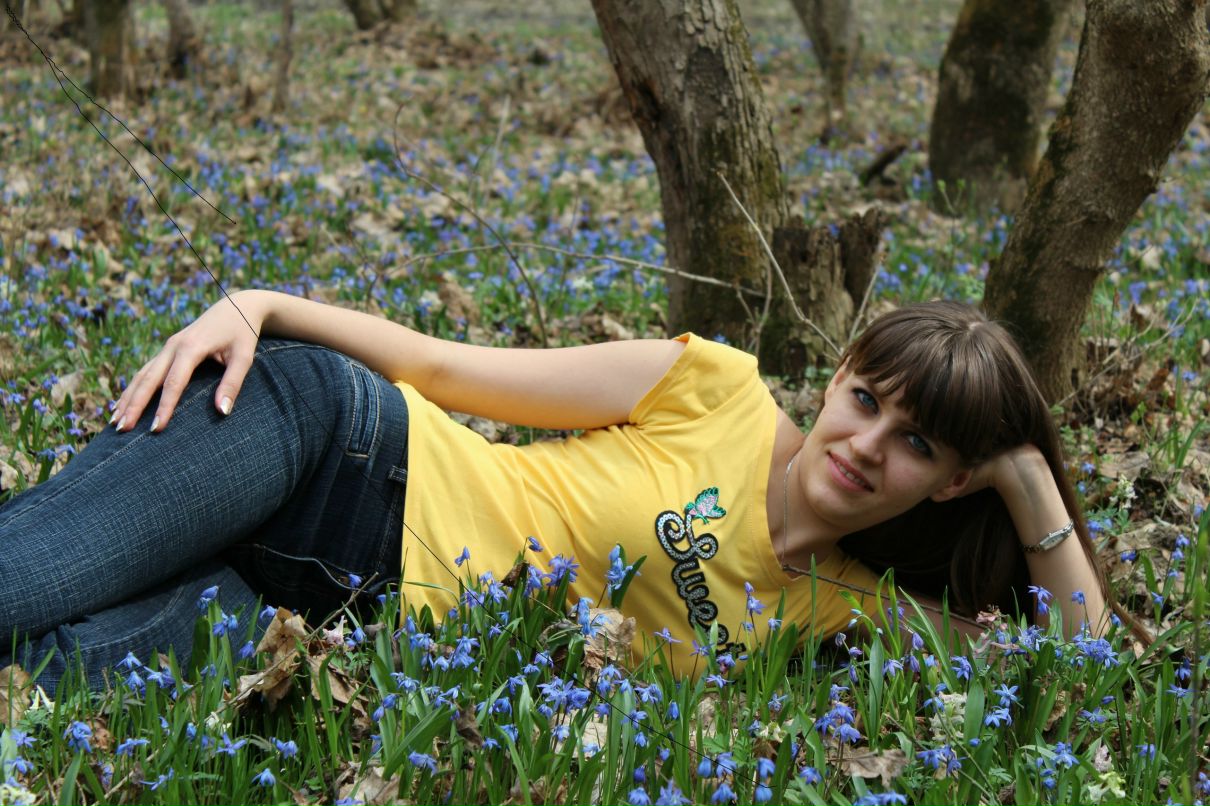 Наталья Ефимова | Ставрополь