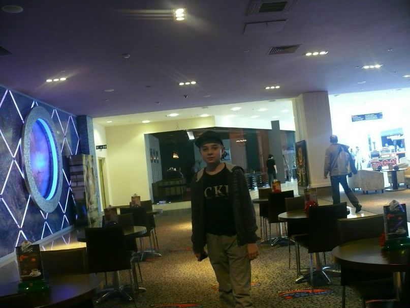 Евгений Фабиянчук | Реутов