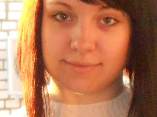 Мила Стурис | Кириши