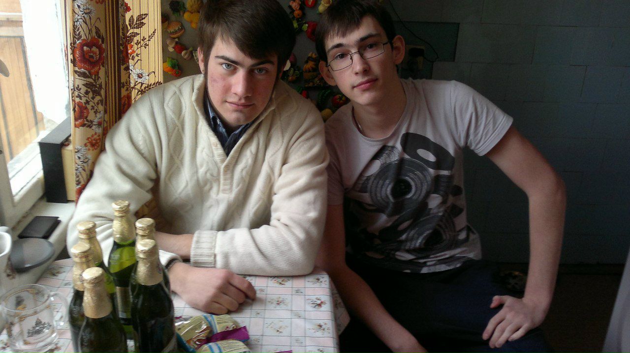 Вадим Головачев | 