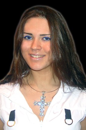 Арина Куксенко Юрьевна | 