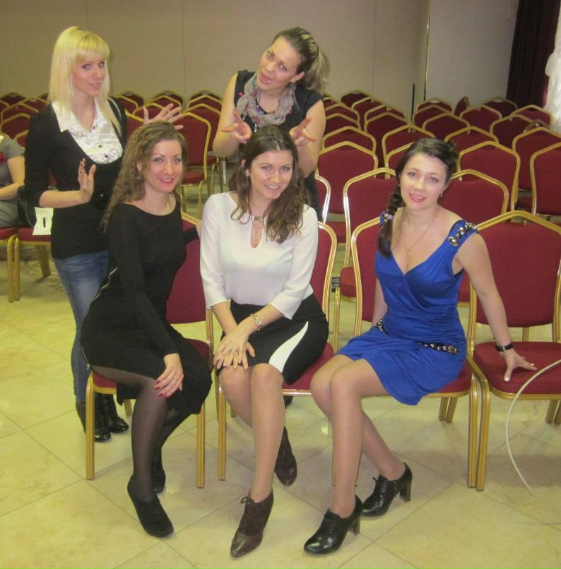 Дашунька Акулова | Липецк