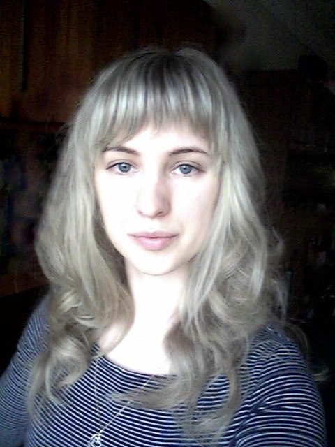 Оля Дупакова | Ростов-на-Дону