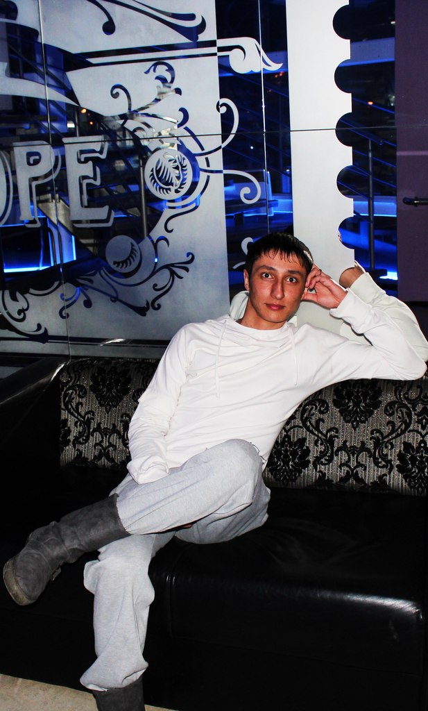 Алексей Васильев | Нижнекамск