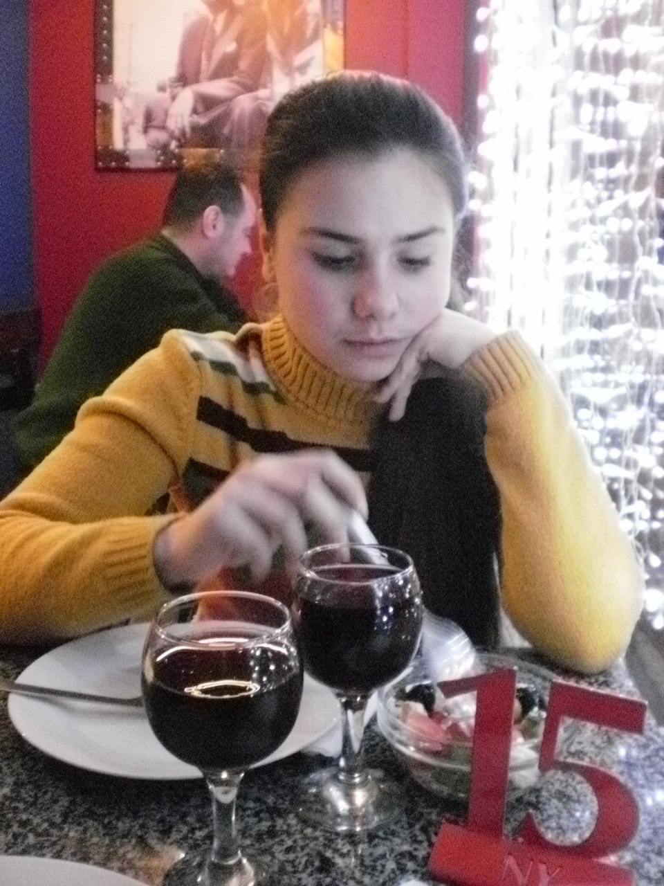 Катя Доценко | Винница