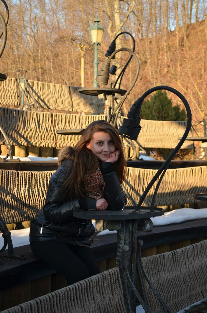 Олеся Гайдукевич | Вильнюс