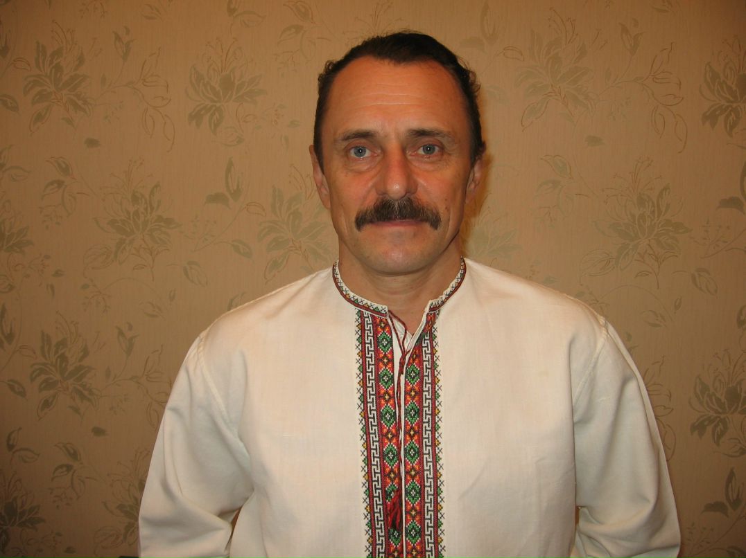 Григорий Давыденко | Санкт-Петербург