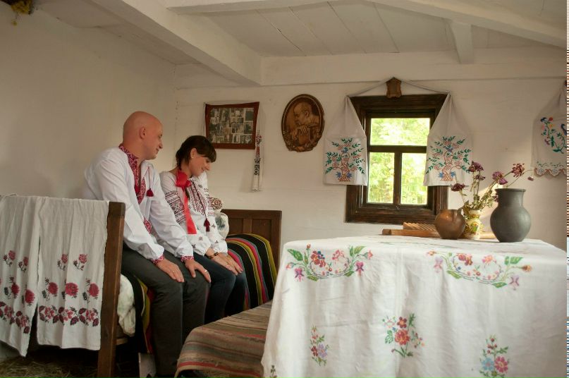 Світлана Ліщук :) | Луцк