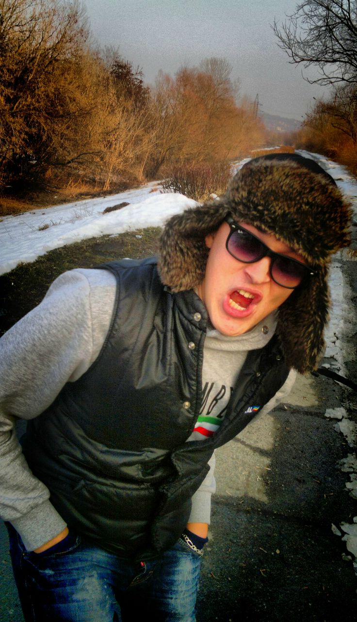 Yulian Болокан | Черновцы