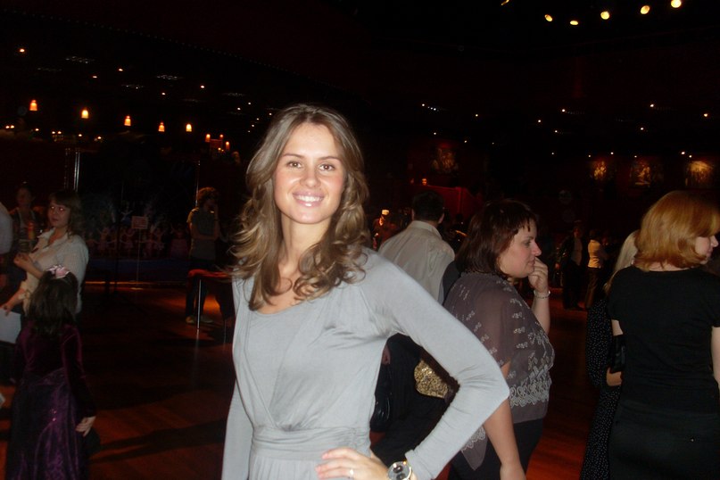 Мария Кричевская | 