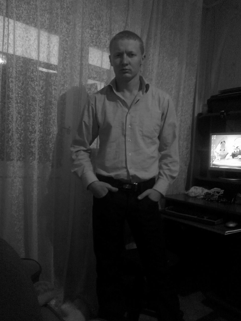 Максим Новиков | Брянск