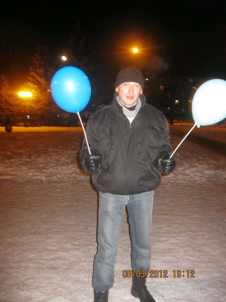 Sergey Balabay | Актау