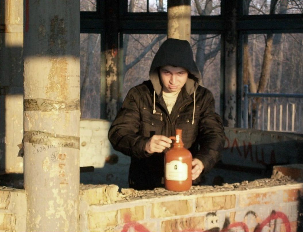 Артем Никитенко | Киев