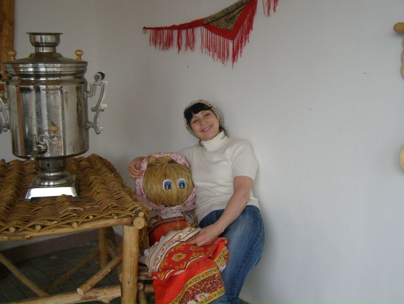 №3, Нина Ширяева №3, Нина Ширяева