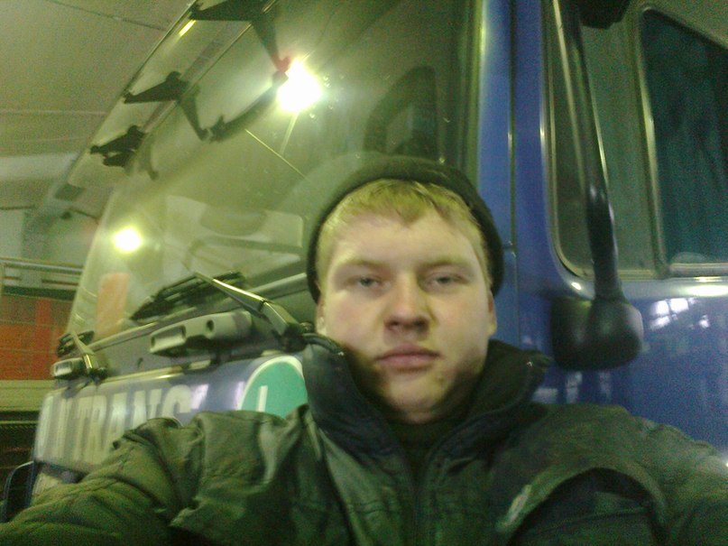 Mikhail Shvets | Умань