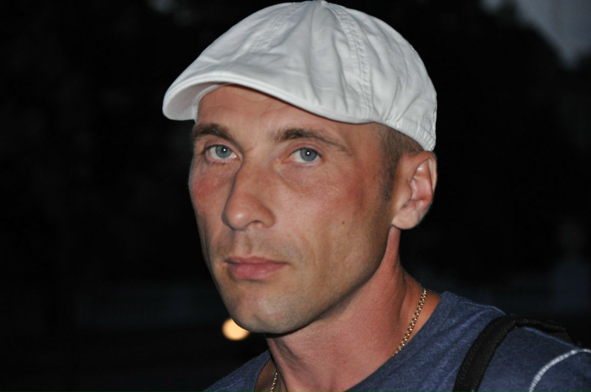 Aleksandr Kazharski | Минск