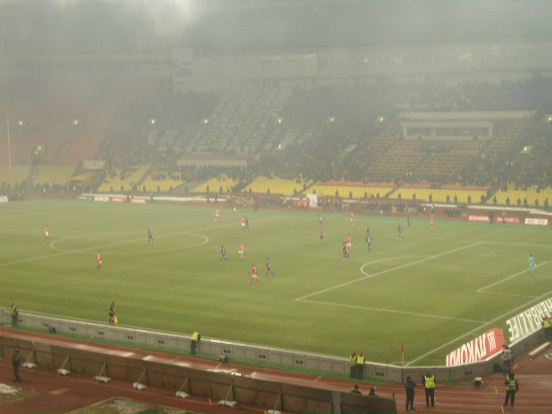 Саня Иванов | Сочи